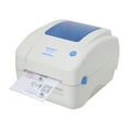 thumbnail image 3 of Ax Gear Thermal Label Printer with USB Cable, Black, 3 of 6