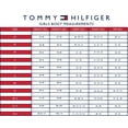 thumbnail image 3 of Sudadera con capucha Tommy Hilfiger, forro polar con cierre completo, para niña de 7 años, 3 of 4