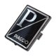 thumbnail image 1 of For Piaggio Vespa Lx Primavera Sprint Gtv Gts Super 50 150 250 300 300ie 946 Scooter Accessorie Front Emblem Horncover, 1 of 5