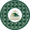 Kentucky Derby 145th Dated 9" Paper Plates - 8/pkg.