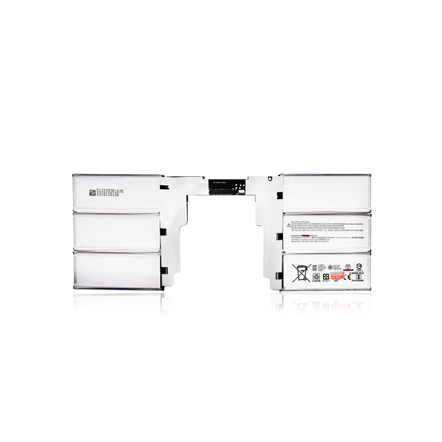 Batterie de Remplacement Compatible pour Microsoft Surface Book 3 13.5 Pouces (G3HTA065H)