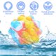 thumbnail image 2 of Fidget Toys, Juguetes sensoriales para niños autistas Squishy Stress Ball para niños Bolas elásticas Juguete para aliviar el estrés Anti Ansiedad Sensorial Game Balls JFHHH pequeña, 2 of 5