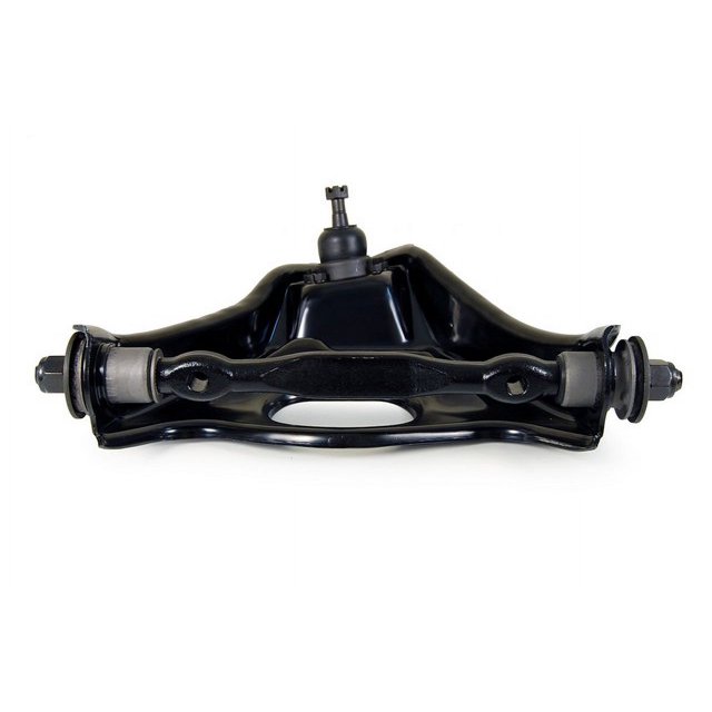 Mevotech Original Grade Suspension Control Arm and Ball Joint Assembly P/N:GS9704