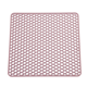 thumbnail image 1 of Alfombrilla protectora de silicona para desagüe de fregadero de cocina, alfombrilla protectora de silicona para encimera, resistente al calor, fácil de limpiar, 1 of 5