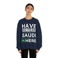thumbnail image 3 of Have No Fear Saudi is here Pride Proud Saudi Arabia, 3 of 9