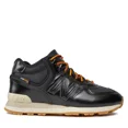 thumbnail image 1 of U574HMZ New Balance 574 Men's Shoes Sneakers Brown Sports Winter Shoes Premium, 1 of 5