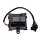 thumbnail image 1 of 1337811 Car Cooling Radiator Single Fan Relays Module Heater Resistor for Opel Vectra C 2002-2008 24, 1 of 5