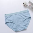 thumbnail image 2 of Culottes Aguichant pour Femmes, String en Dentelle, sous-Vêtements pour Dames, 2 of 2