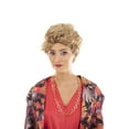 thumbnail image 4 of Toynk Golden Girls Blanche Costume | Officially Licensed | Adult Size XX-Large Female, 4 of 7