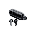 thumbnail image 1 of Audífonos Inalámbricos Bluetooth Con Micrófono negro, 1 of 5