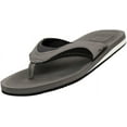 thumbnail image 5 of NORTY Men's Flip Flop Arch Support Comfortable and Casual Sandal, 5 of 24