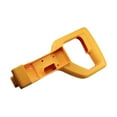 thumbnail image 2 of Almencla Miter Saw Handle Replacement, High Performance, Easy Installation Premium Professional Spare Part Accessory for 715 703 713, 2 of 8