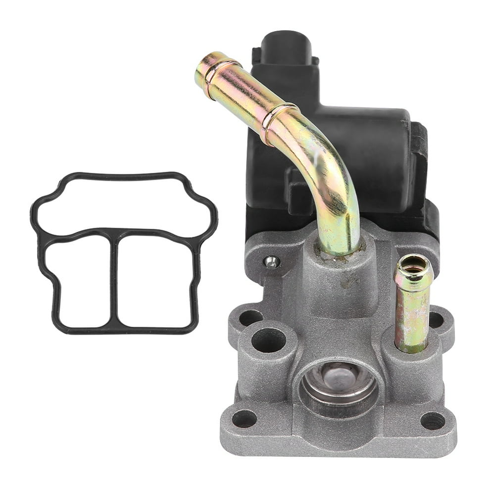 LYUMO Idle Air Control Valve IAC, Car Idle Air Control Valve,Idle Air