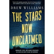 Universe After: Stars Now Unclaimed (Paperback)