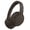 Dark-coffee Color, variant on Srhythm Nicecomfort 35 (2nd Gen) Hybrid Noise Cancelling Headphones,Bluetooth 6.0, 5Microphones with ENC, Transparency, Spatial Audio, 140H Playtime, Low Latency, Custom EQ via App