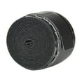thumbnail image 1 of Cinta de La Manija de Lazo, Tiro con Mango Antideslizante Cinta de Agarre, Unisex para Hombres Mujeres Deportes, 112 Cm, Absorbe El Ban Negro Baoblaze Tiro con arco Absorba la banda para el sudor, 1 of 8