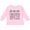 AD-Pink, variant on Inktastic Cousins Make the Best Friends Boys or Girls Long Sleeve Toddler T-Shirt