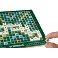 thumbnail image 3 of Mattel Scrabble Original Board Game (Englisch Sprachversion), 3 of 8