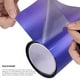 thumbnail image 5 of Pegatina de tira solar para parabrisas de coche 20x150cm | Película de PVC autoadhesiva | Impermeable, resistente a los arañazos, de alto brillo | Ajuste universal para automóviles | Elegante,, 5 of 5