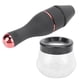 thumbnail image 3 of Limpiador de Cepillo de Maquillaje Eléctrico, Apariencia de de la Mácina de Limpiador de Cepillos Eléctricos de 12000 rpm/min para Mujeres para Hogar, 3 of 7