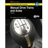 Manual Drive Trains & Axles, A3