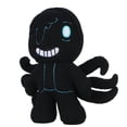 thumbnail image 2 of Nightmare Sans Plush - 10" Undertale Plush Stuffed Animal Doll Toy for Boy Girl, 2 of 5