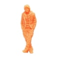 thumbnail image 3 of figura modelo Tiny People 1:64 figura de juego de rol muñeca de personaje, 3 of 9