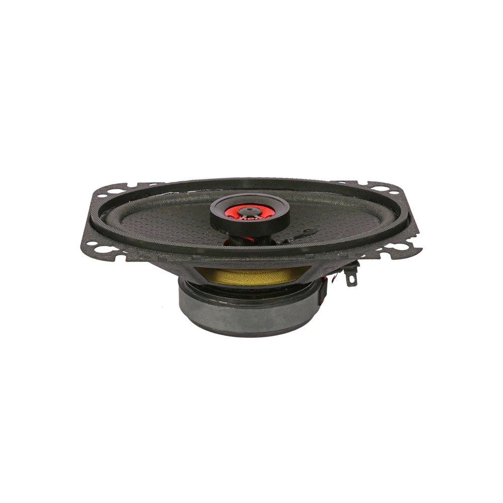 4"× 6” HED 2-Way Coaxial Full Range Speakers - H46