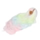 thumbnail image 5 of Peluca de muñeca con articulación esférica, color degradado, resistente al calor, peluca de muñeca 1:3 para muñecas con circunferencia de cabeza de 21 a 24 cm, disfruta del bricolaje, 5 of 12