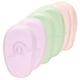 thumbnail image 5 of FELTECHELECTR 3 pares de protectores de oídos de silicona para teñir el cabello., 5 of 6