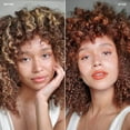 thumbnail image 3 of oVertone Daily Color Depositing Conditioner 8oz Temporary Hair Dye Conditioner with Shea Butter, Moisturizing Vegan & Cruelty-Free, For All Hair Types & Color-Treated Hair, Orange for Brown Hair, 3 of 5