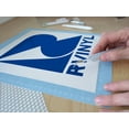 thumbnail image 4 of Avery Dennison Craft Film UC900 Adhesive Vinyl Wrap Cobalt Blue 686 - 12" x 10ft, 4 of 8