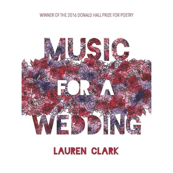 Pitt Poetry Music for a Wedding, (Paperback)