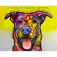 thumbnail image 2 of Dean Russo Collection 14x12 White Modern Wood Framed Museum Art Print Titled - Enjoy Everything, 2 of 4