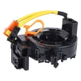 thumbnail image 2 of Steering Wheel Clock Spring 84306 48030 Clock Spring Spiral Cable Replacement For Tacoma 2005 to 2014, 2 of 15