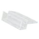 thumbnail image 4 of Soporte para pecera de Color transparente, soporte acrílico para acuario, hermoso soporte acrílico para acuario, soporte para acuario, diseño exquisito, 4 of 8