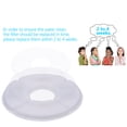 thumbnail image 2 of Cat Water Fountain Filters Replacement Filters for Cat Water Fountain Water Dispenser 12PCS, 2 of 7