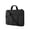 Black, variant on BAGSMART 15.6 Inch Laptop Sleeve with Handle Slim Protective Case for Women, Pink