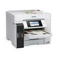 thumbnail image 3 of Epson EcoTank Pro ET-5800 Wireless Color All-in-On, 3 of 3
