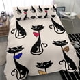thumbnail image 4 of Cat Regular Bed Set, 4 of 4