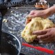 thumbnail image 3 of FELTECHELECTR 3 espátulas de silicona de mango largo para mezclar mantequilla, mermelada, hornear y cocinar., 3 of 6
