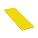 thumbnail image 1 of Agua Flotador Mat Colchón de salón Rollo de recreación de agua Resistente a la lágrima portátil naranja amarilla, 1 of 8