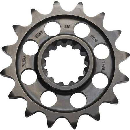 - Renthal 520 Ultralight Countershaft Sprocket - HON CR 250R 1992 - 2006; HON CR