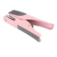 thumbnail image 1 of Labor Saving Stapler, Long Stapler Office Stapler Desktop Stapler Long Staple Stapler Effortless Stapler Learning Office Supplies 20 Sheet Labor Stapler, 1 of 7