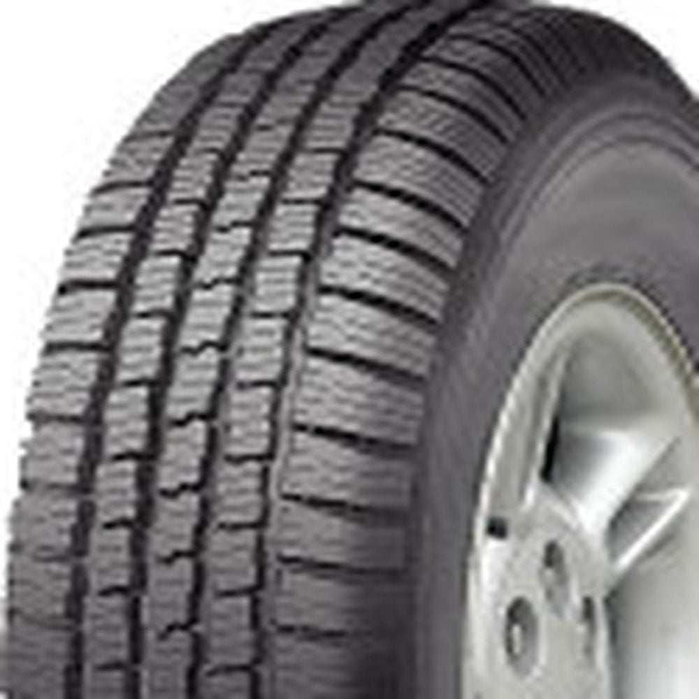 Briway ST Radial Trailer ST235/80R16 123L E Trailer Tire