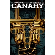 Canary, (Paperback)