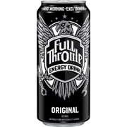 (24) Full Throttle Original Energy Drink 16oz