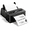 Black-Label Printer With Holder, variant on Black Label Printer Thermal 4x6 Shipping For Small Business Desktop