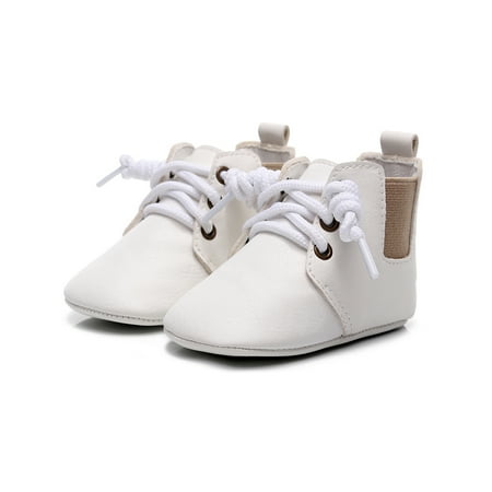 

Multitrust Infants Winter Anti-Slip Soft-Soled Shoes for Birthday Gift