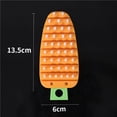 thumbnail image 4 of Monstrate Herramienta de limpieza de frutas y verduras, accesorio de profesional, cepillo de limpieza para el hogar, lavadora de alimentos, Cocina y Comedor, 4 of 6